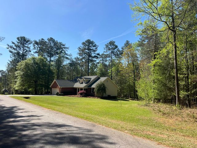115 Charlotte Drive, Mc Cormick, SC 29835