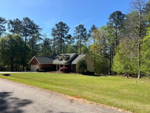 115 Charlotte Drive, Mc Cormick, SC 29835