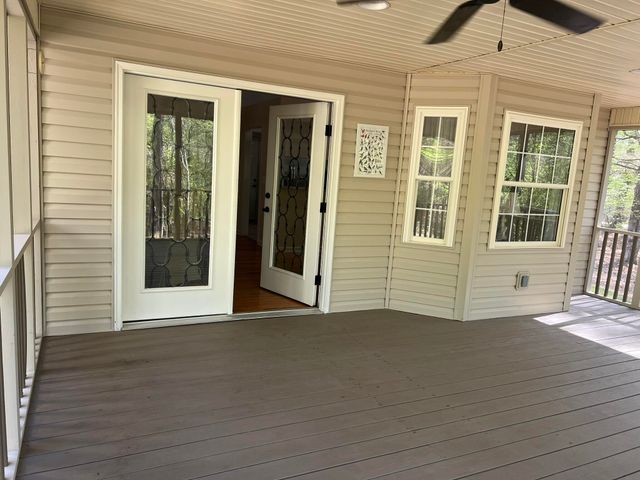 115 Charlotte Drive, Mc Cormick, SC 29835