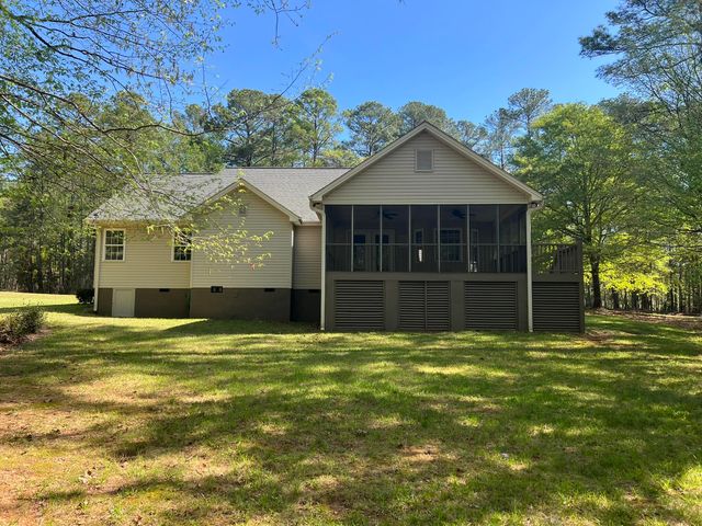 115 Charlotte Drive, Mc Cormick, SC 29835