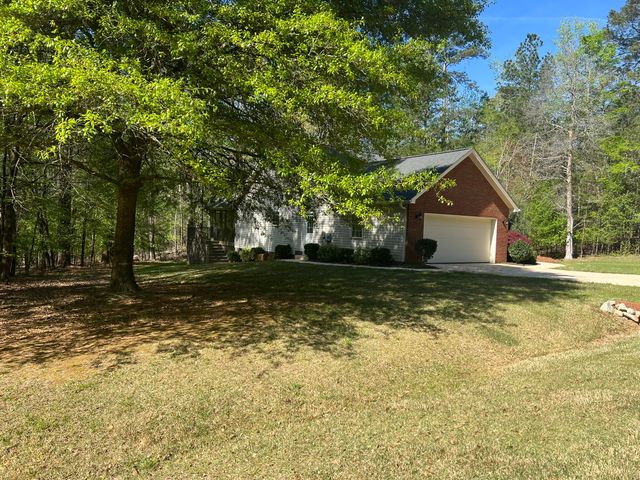 115 Charlotte Drive, Mc Cormick, SC 29835