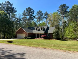 115 Charlotte Drive, Mc Cormick, SC 29835