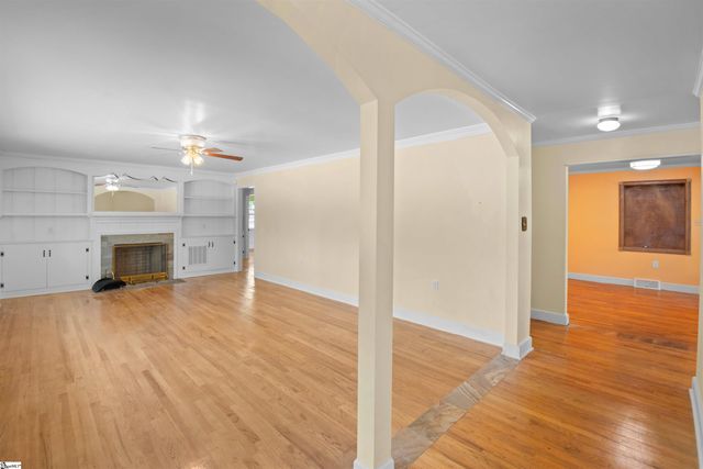 1005 Gordon Street, Anderson, SC 29626