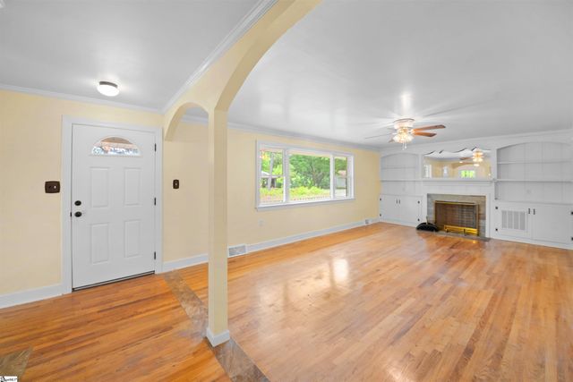 1005 Gordon Street, Anderson, SC 29626