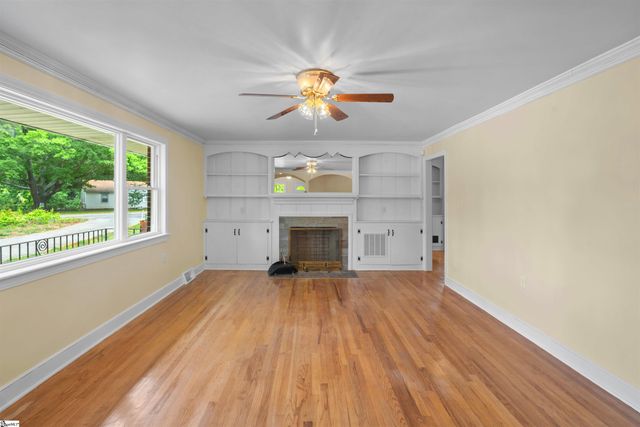 1005 Gordon Street, Anderson, SC 29626