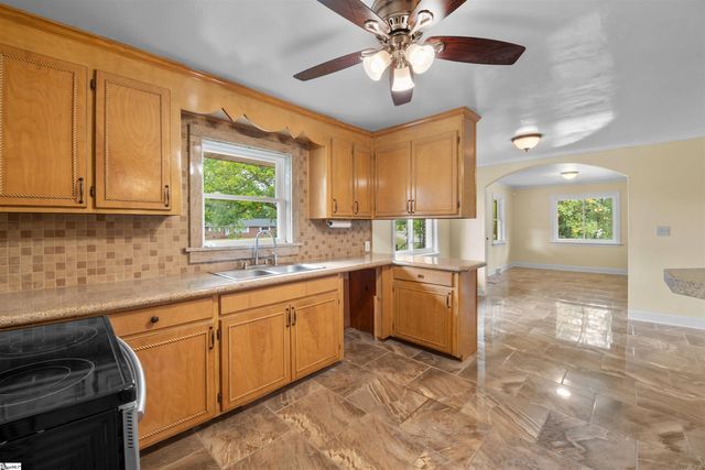 1005 Gordon Street, Anderson, SC 29626