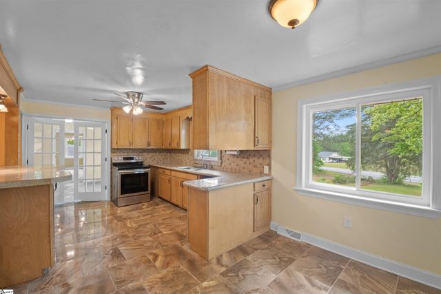 1005 Gordon Street, Anderson, SC 29626