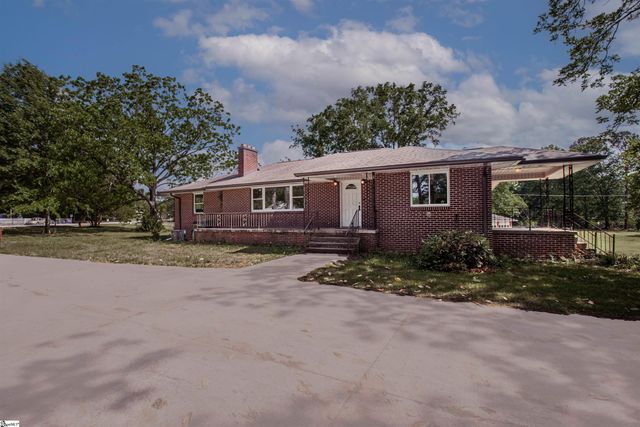 1005 Gordon Street, Anderson, SC 29626