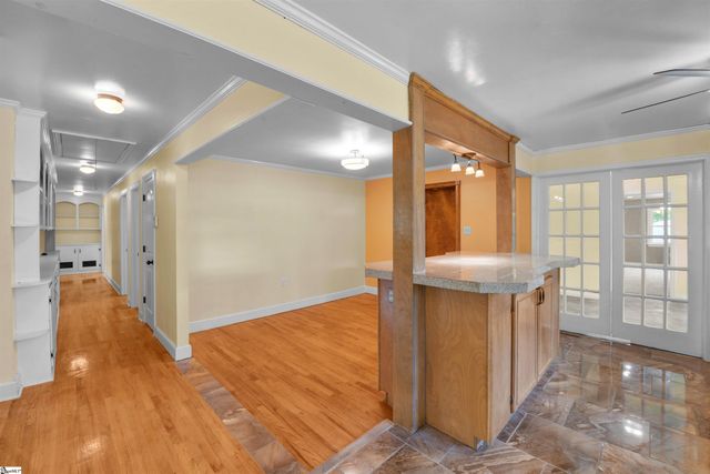 1005 Gordon Street, Anderson, SC 29626