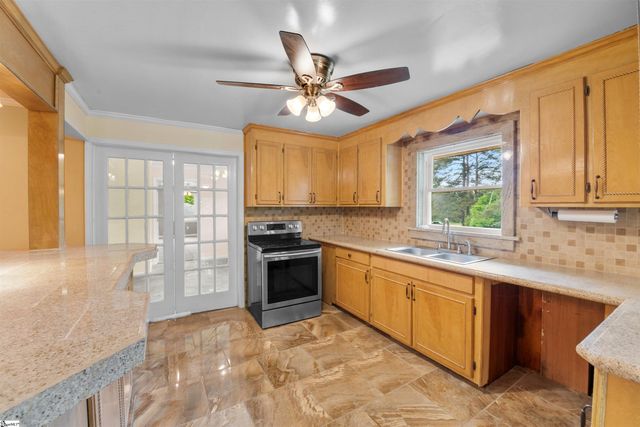 1005 Gordon Street, Anderson, SC 29626
