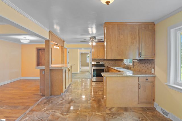 1005 Gordon Street, Anderson, SC 29626
