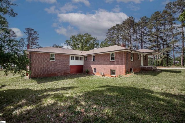 1005 Gordon Street, Anderson, SC 29626