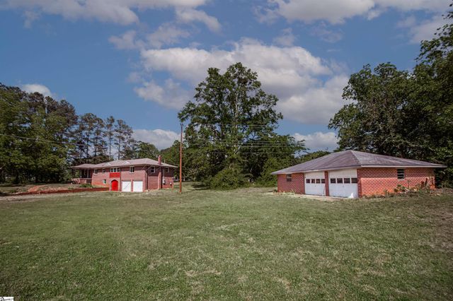 1005 Gordon Street, Anderson, SC 29626