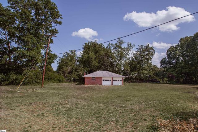 1005 Gordon Street, Anderson, SC 29626