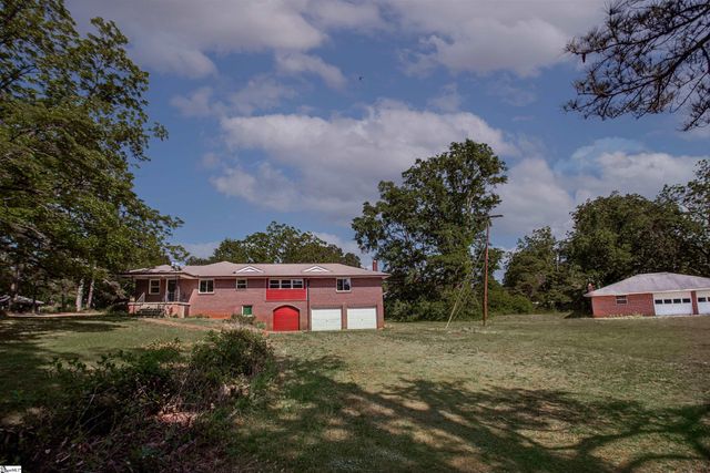 1005 Gordon Street, Anderson, SC 29626