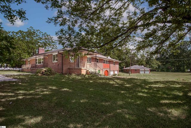 1005 Gordon Street, Anderson, SC 29626