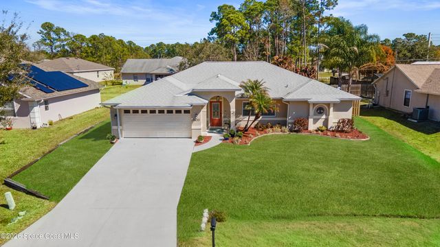1433 Hero Street SE, Palm Bay, FL 32909