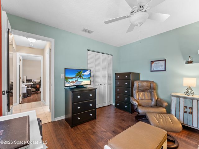 1433 Hero Street SE, Palm Bay, FL 32909