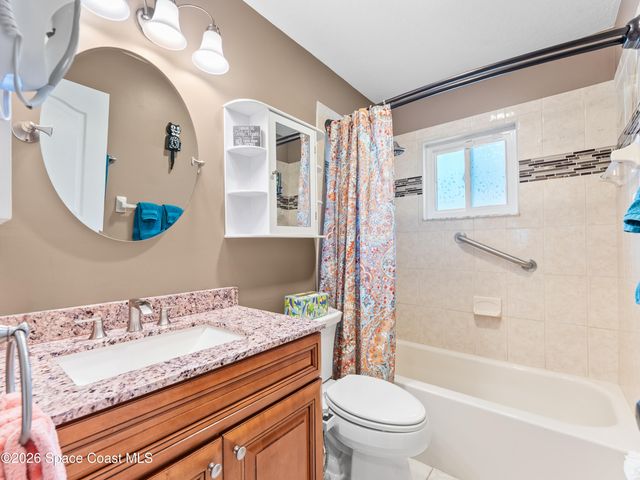 1433 Hero Street SE, Palm Bay, FL 32909