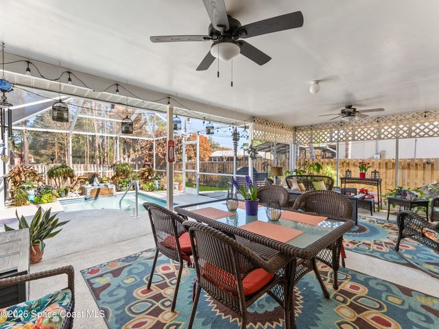 1433 Hero Street SE, Palm Bay, FL 32909