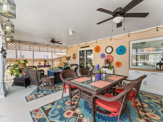 1433 Hero Street SE, Palm Bay, FL 32909