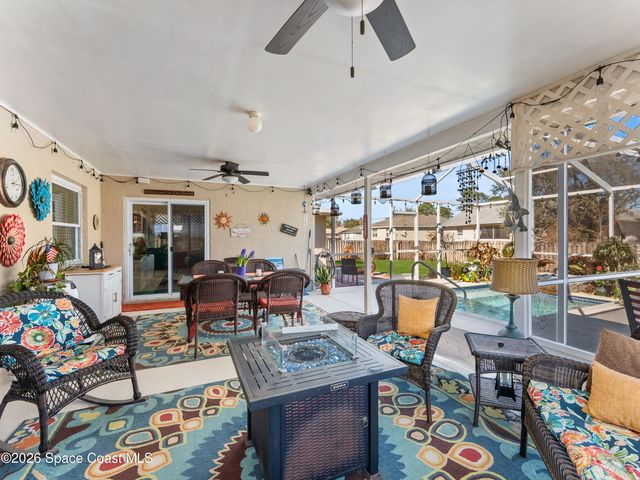 1433 Hero Street SE, Palm Bay, FL 32909