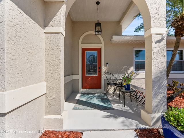 1433 Hero Street SE, Palm Bay, FL 32909