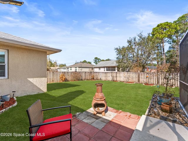 1433 Hero Street SE, Palm Bay, FL 32909