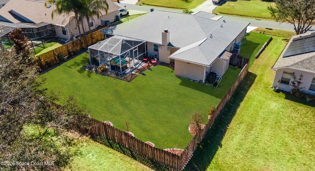 1433 Hero Street SE, Palm Bay, FL 32909