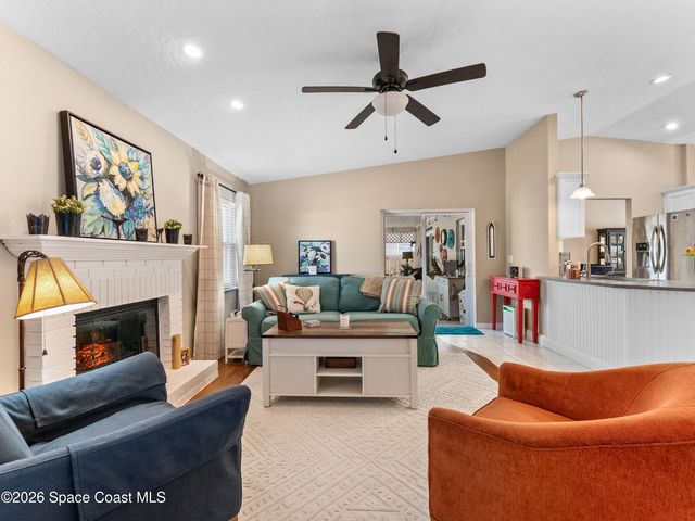 1433 Hero Street SE, Palm Bay, FL 32909