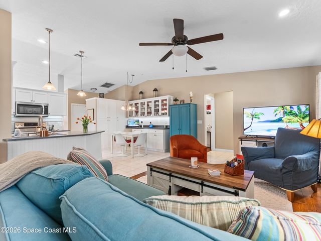 1433 Hero Street SE, Palm Bay, FL 32909