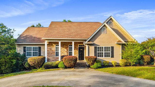 100 Brook Hollow Dr, SE, Cleveland, TN 37323