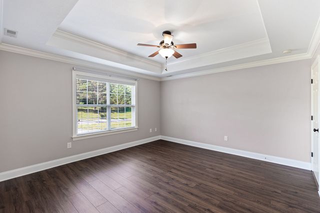 100 Brook Hollow Dr, SE, Cleveland, TN 37323