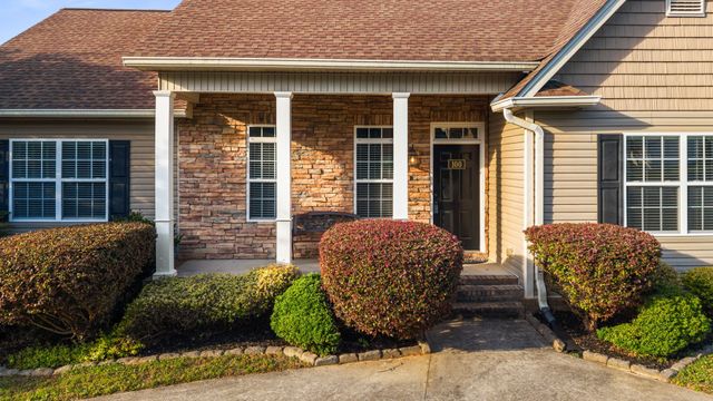 100 Brook Hollow Dr, SE, Cleveland, TN 37323