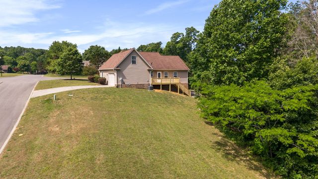 100 Brook Hollow Dr, SE, Cleveland, TN 37323
