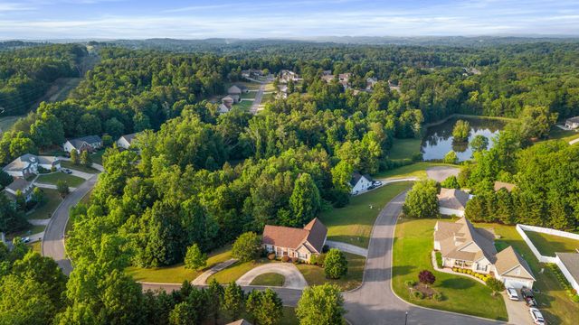 100 Brook Hollow Dr, SE, Cleveland, TN 37323