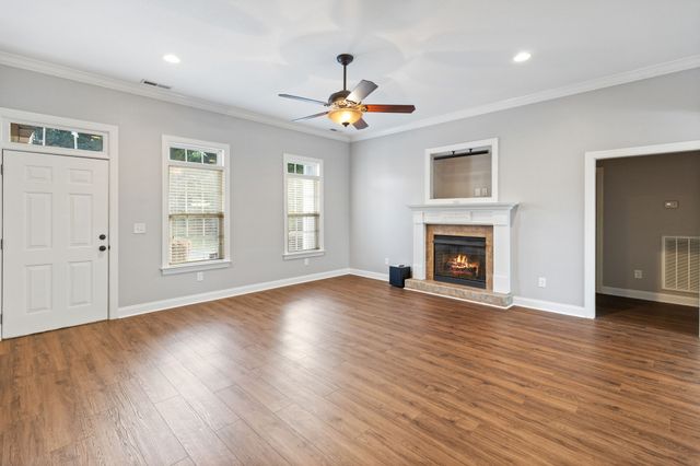 100 Brook Hollow Dr, SE, Cleveland, TN 37323