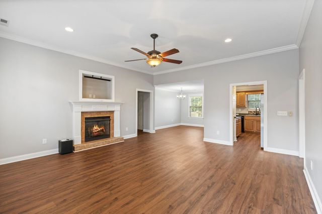 100 Brook Hollow Dr, SE, Cleveland, TN 37323