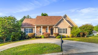 100 Brook Hollow Dr, SE, Cleveland, TN 37323