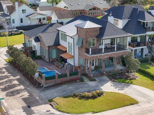 885 Shell Beach Drive, Lake Charles, LA 70601