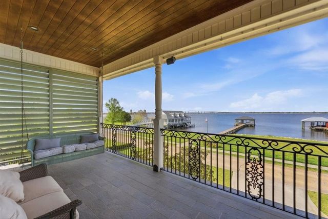 885 Shell Beach Drive, Lake Charles, LA 70601