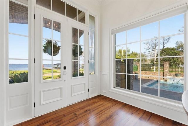 885 Shell Beach Drive, Lake Charles, LA 70601