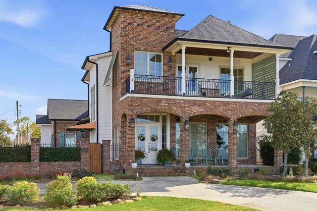 885 Shell Beach Drive, Lake Charles, LA 70601