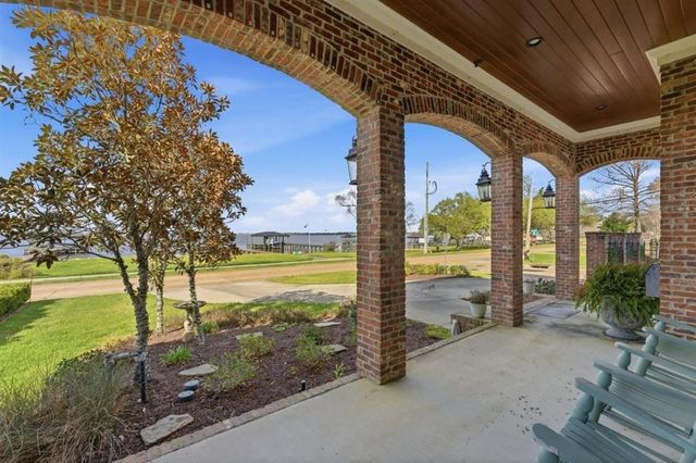 885 Shell Beach Drive, Lake Charles, LA 70601