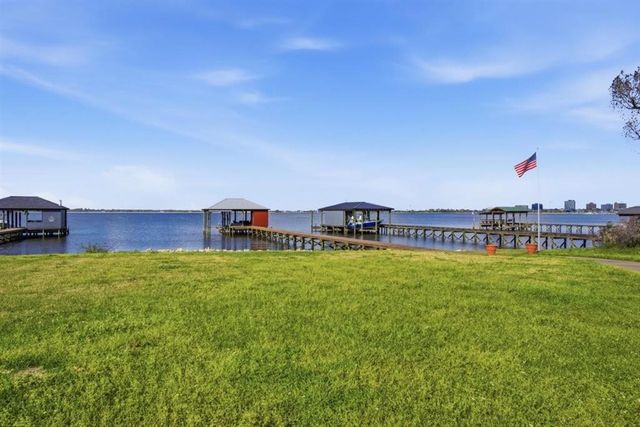 885 Shell Beach Drive, Lake Charles, LA 70601