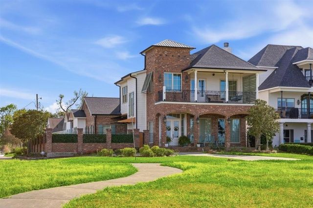 885 Shell Beach Drive, Lake Charles, LA 70601