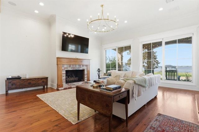 885 Shell Beach Drive, Lake Charles, LA 70601