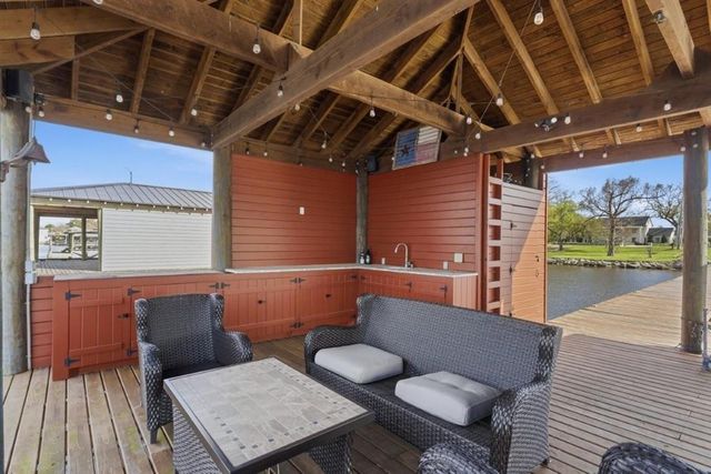 885 Shell Beach Drive, Lake Charles, LA 70601