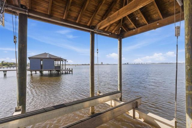 885 Shell Beach Drive, Lake Charles, LA 70601