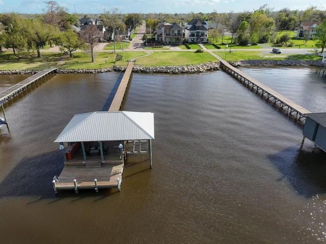 885 Shell Beach Drive, Lake Charles, LA 70601